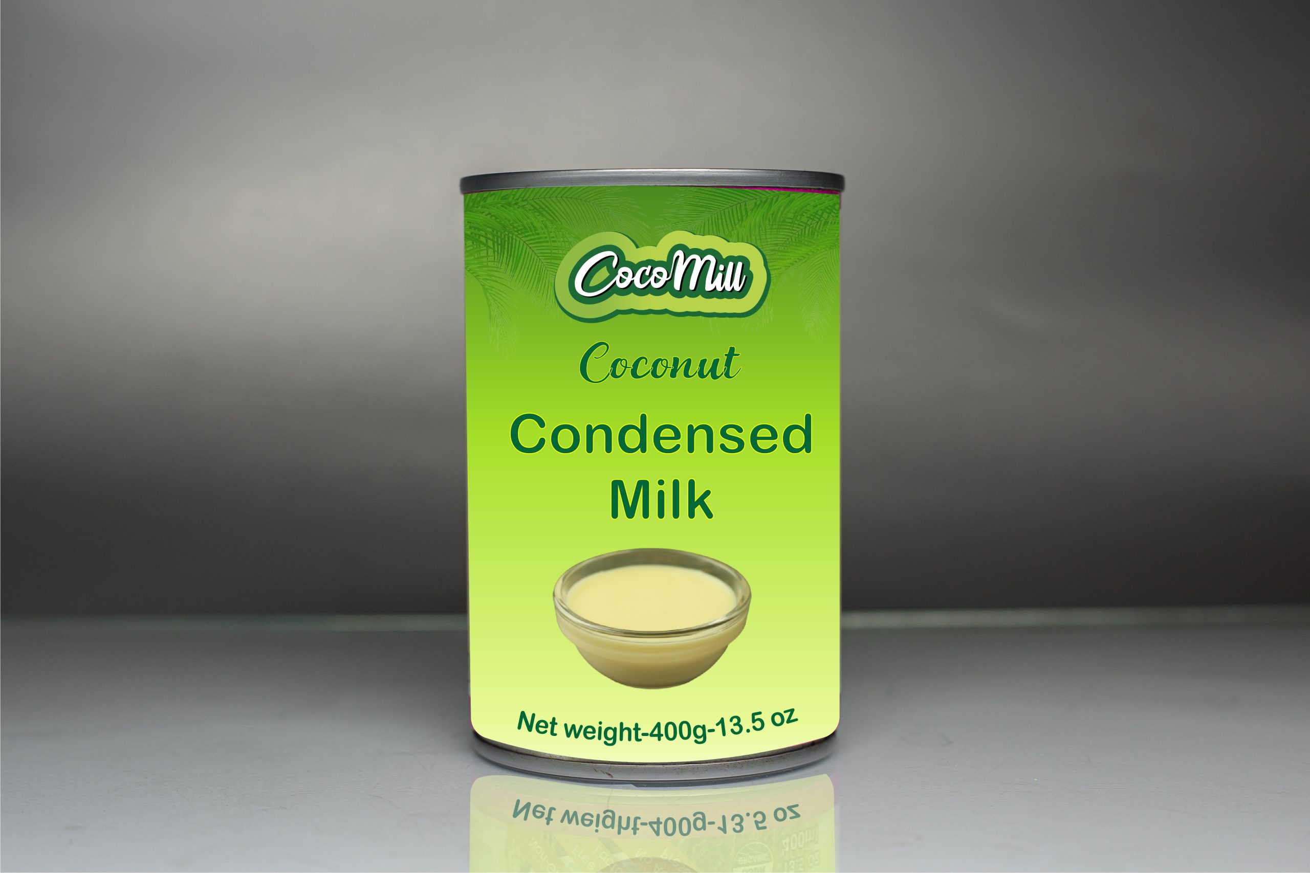 Condensed Milk