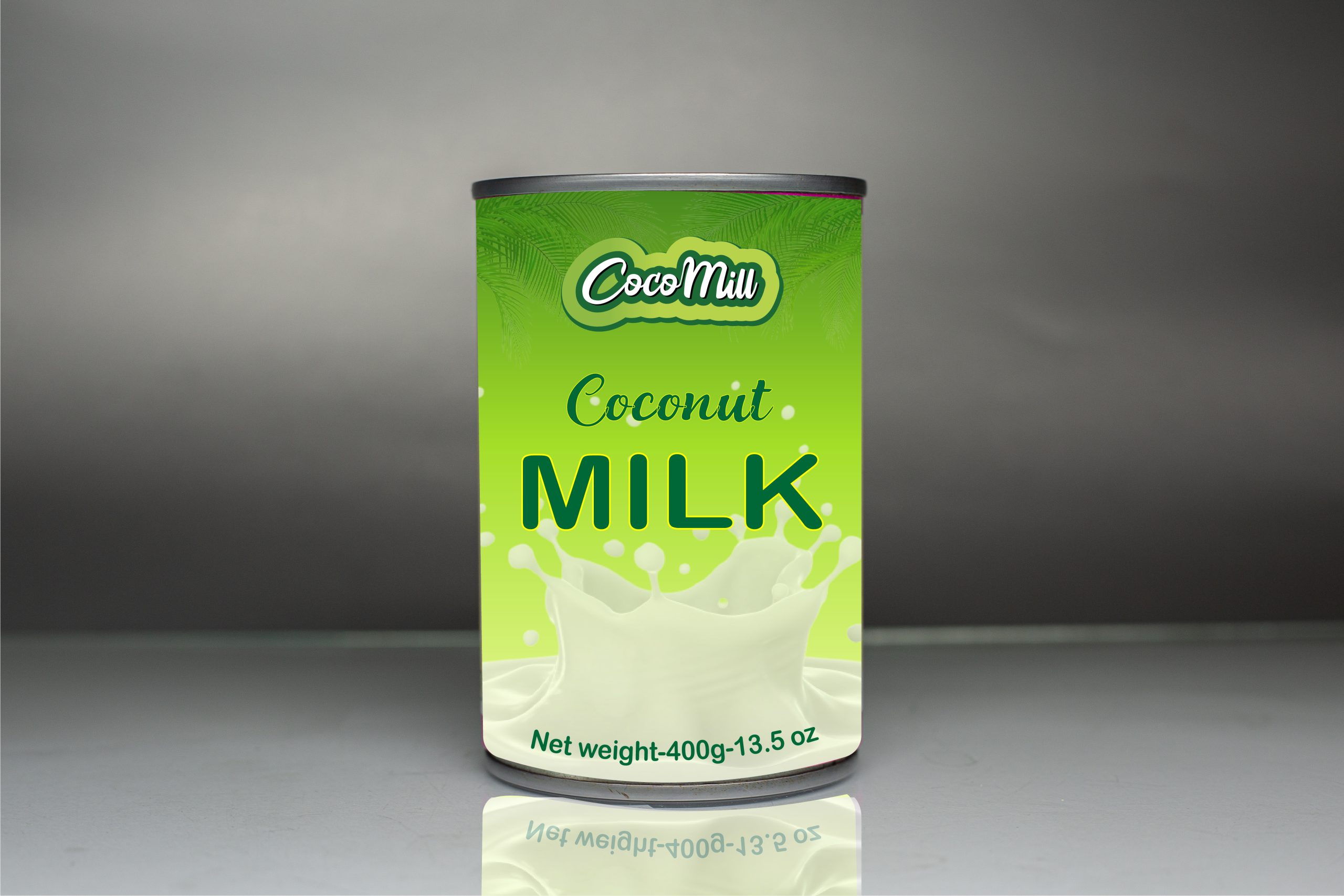 Coconut Milk