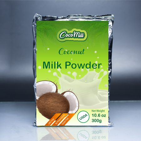 Coconut Milk Powder