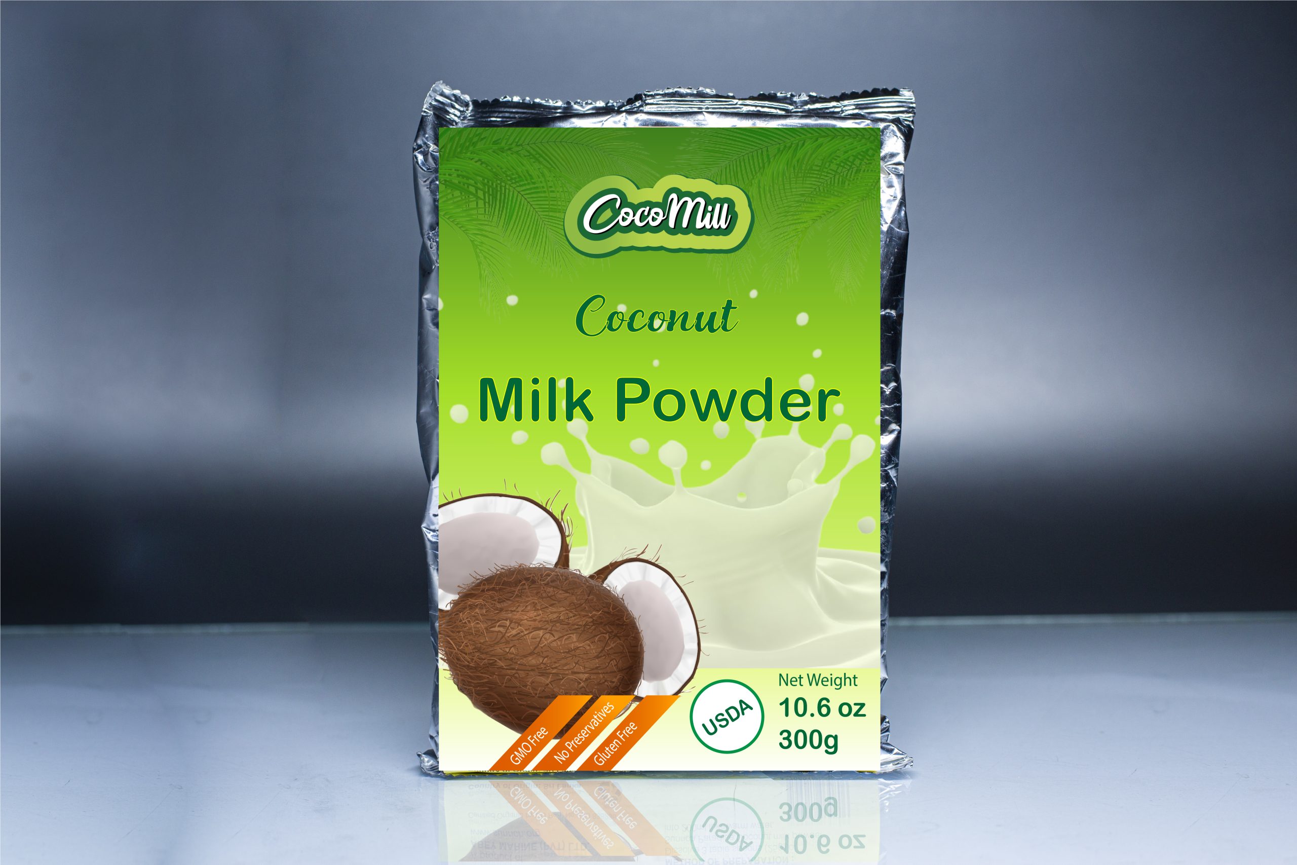 Coconut Milk Powder